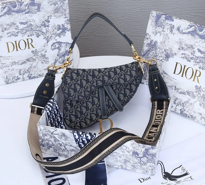 WF - Dior Bags - 108