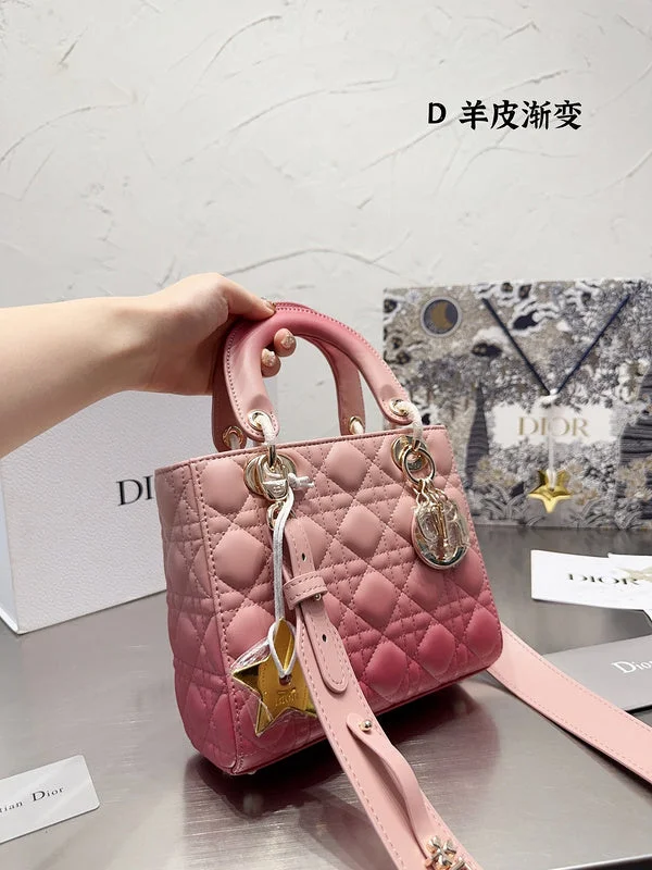 WF - Dior Bags - 016