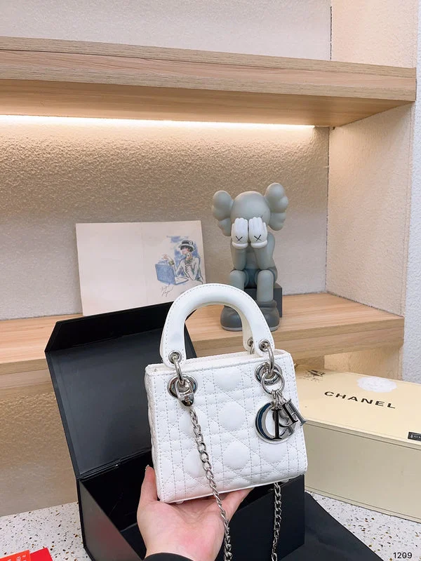 WF - Dior Bags - 105