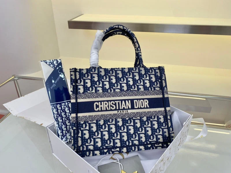 WF - Dior Bags - 107