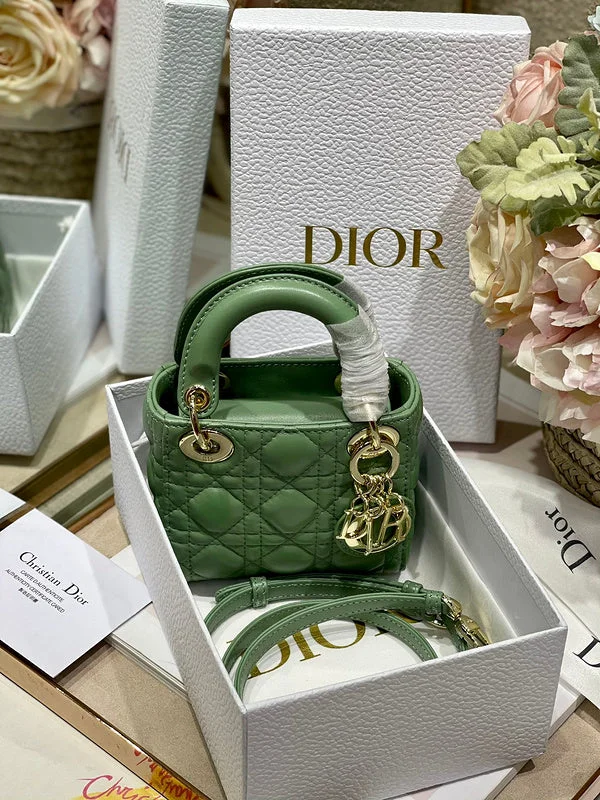 WF - Dior Bags - 013