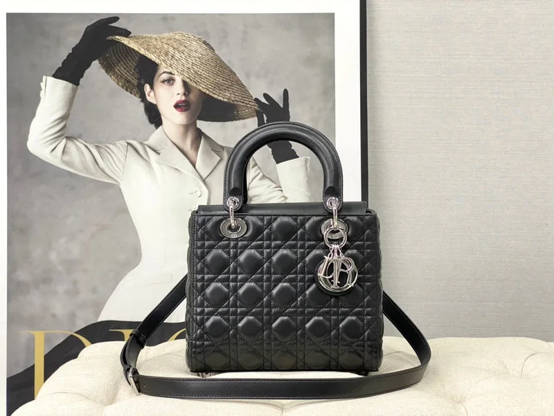 WF - Dior Bags - 105