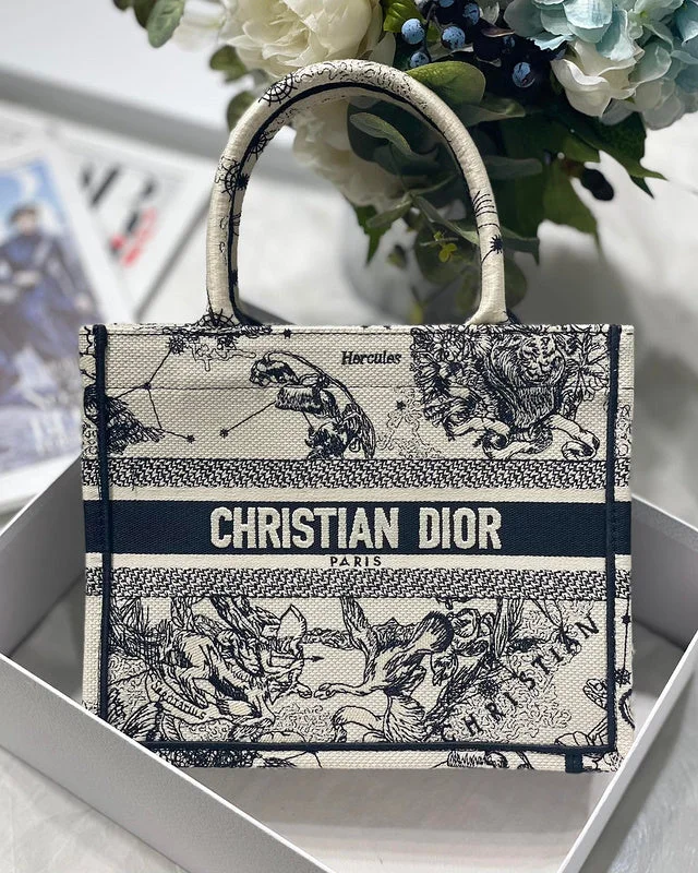 WF - Dior Bags - 107