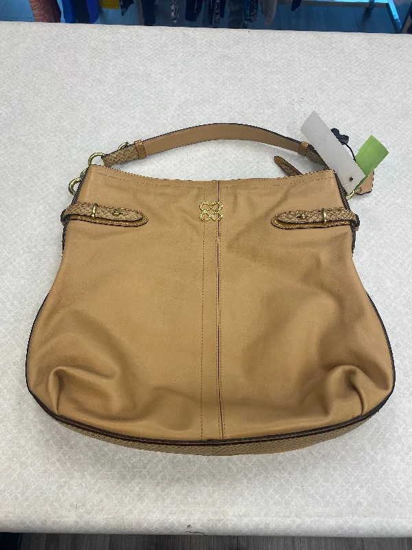 Handbag Designer By Coach  Size: Large